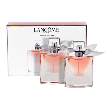 Lancôme La Vie Est Belle W EDP, Duo 2x 30 ml