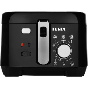 fritéza TESLA EasyCook AE300 EASCKAE300BLK