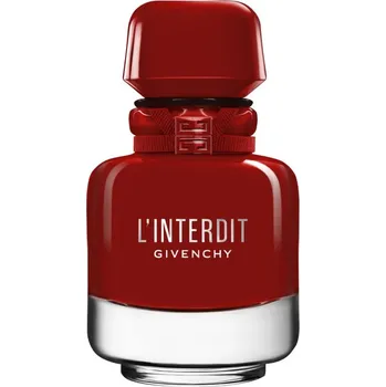 Dámský parfém Givenchy L’Interdit Rouge Ultime W EDP