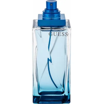 Pánský parfém Guess Night Toaletní voda EDT - Tester, 100ml, pánske