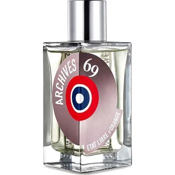 Unisex parfém Etat Libre d'Orange Archives 69 Parfemovaná voda 100ml, unisex