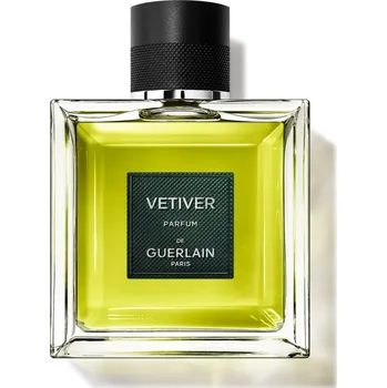 Pánský parfém GUERLAIN Vétiver Parfum parfém pro muže 100 ml