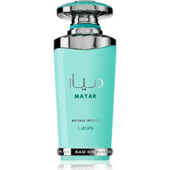 Dámský parfém Lattafa Mayar Natural Intense W EDP