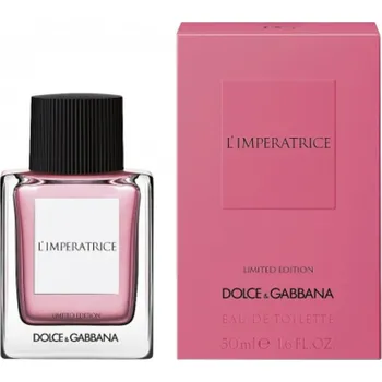 Dámský parfém Dolce Gabbana L´Imperatrice Limited Edition W EDT 50 ml