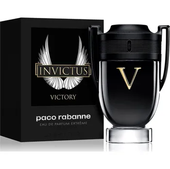 Pánský parfém Paco Rabanne Invictus Victory M EDP