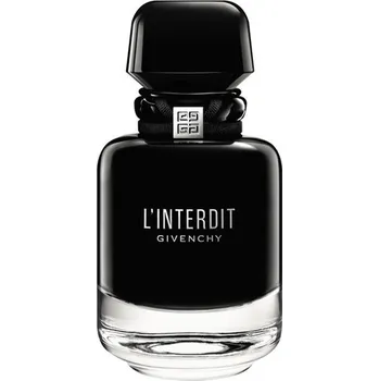 Dámský parfém Givenchy L'Interdit Intense W EDP