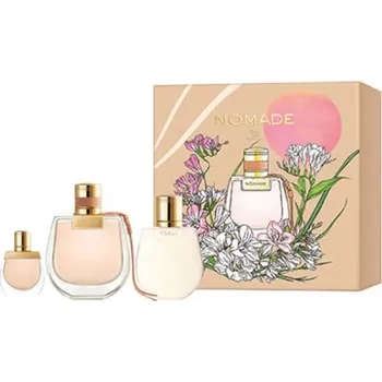 Dámský parfém Chloé Nomade Spring Edition EDP