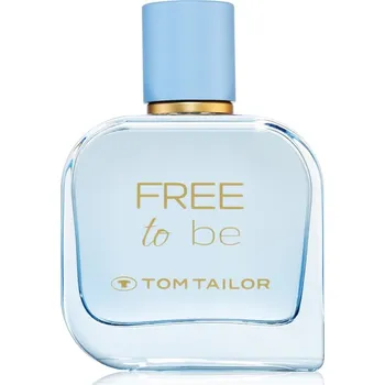 Dámský parfém Tom Tailor Free To Be For Her EDP 50 ml