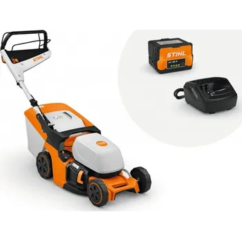 Sekačka STIHL Akumulátorová sekačka RMA 443 V SET