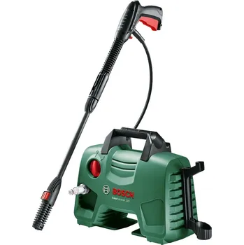 Vysokotlaký čistič BOSCH EasyAquatak 120 06008A7901