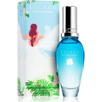 Dámský parfém Escada Escada Chiffon Sorbet, Toaletní voda 30ml pre ženy Toaletní voda