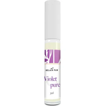 Unisex parfém Aroma KH Belair Pur Esenciální parfém VIOLET PURE Objem: 100 ml