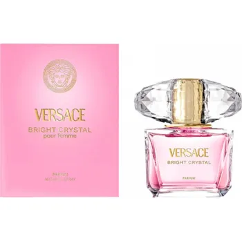 Dámský parfém Versace Versace Bright Crystal Parfum, Parfum 50ml Pre ženy Parfum