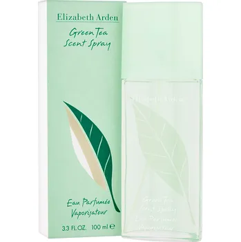 Dámský parfém Elizabeth Arden Green Tea W EDT