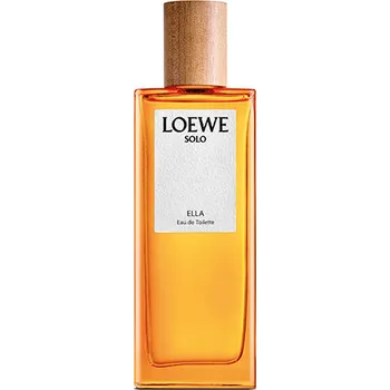 Dámský parfém LOEWE Solo Ella W EDT
