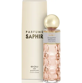 Dámský parfém Saphir Moon W EDP