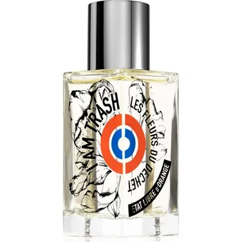 Unisex parfém Etat Libre d’Orange I am Trash - Les Fleurs du Déchet parfémovaná voda unisex 50 ml