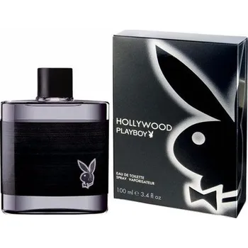 Pánský parfém Playboy Playboy Hollywood For Him, Toaletní voda 100ml - Pôvodná verzia Pre mužov Toaletní voda