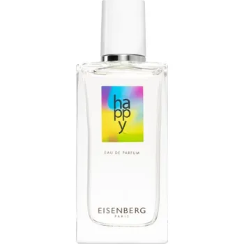 Unisex parfém Eisenberg Happy U EDP