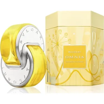 Dámský parfém Bvlgari Omnia Golden Citrine W EDT