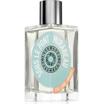 Unisex parfém Etat Libre d’Orange Sous Le Pont Mirabeau parfémovaná voda unisex 100 ml
