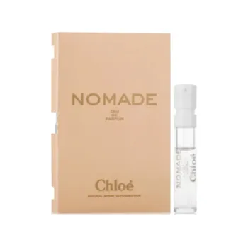 Dámský parfém Chloe Nomade Parfemovaná voda 1.2ml, dámske