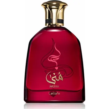 Dámský parfém Lattafa Muna W EDP 100 ml