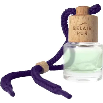 Unisex parfém Aroma KH Belair Pur Autoparfém ČAJ & BERGAMOT Objem: 100 ml