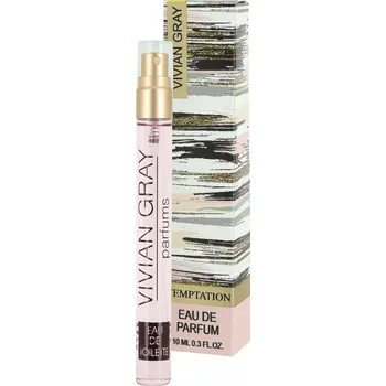 Dámský parfém Vivian Gray Temptation W EDP 10 ml