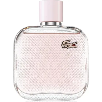 Dámský parfém Lacoste Eau de Lacoste L.12.12 Rose Eau Fraiche W EDT