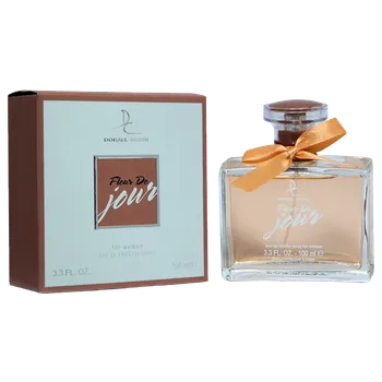 Dámský parfém Chloe Dorall Collection Fleur De Jour, Toaletní voda 100ml (Alternativa parfemu Chloe Roses De Chloe) Pre ženy Toaletní voda