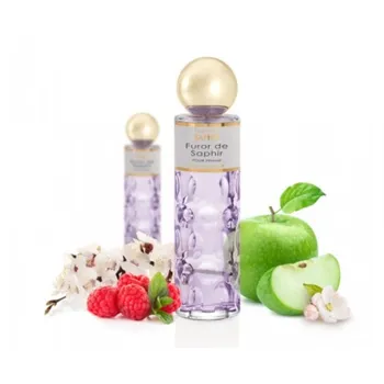 Dámský parfém Saphir Furor de Saphir W EDP