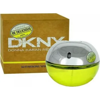 DKNY Be Delicious W EDP, 50 ml