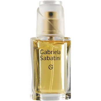 Dámský parfém Gabriela Sabatini Gabriela Sabatini W EDT