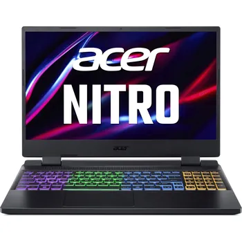 Notebook Acer Nitro 5 AN515-58 (NH.QM0EC.00G)