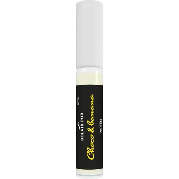 Unisex parfém Aroma KH Belair Pur Parfém CHOCO & BANANA Objem: 100 ml