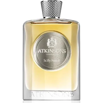 Unisex parfém Atkinsons Scilly Neroli U EDP 100 ml