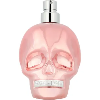 Dámský parfém Police To Be Pink W EDT 75 ml