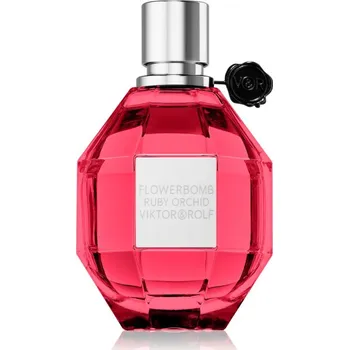 Dámský parfém VIKTOR & ROLF Flowerbomb Ruby Orchid W EDP