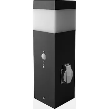 Venkovní osvětlení Panlux Gard 36 1xE14 60W