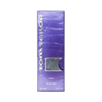 Dámský parfém Tom Tailor Tom Tailor Two, Parfémovaná voda 50ml pre ženy Parfémovaná voda
