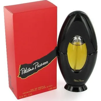 Dámský parfém Paloma Picasso Paloma Picasso Paloma Picasso, Parfémovaná voda 100ml Pre ženy Parfémovaná voda + Vzorek vůně zadarmo pri veľkej objednávke