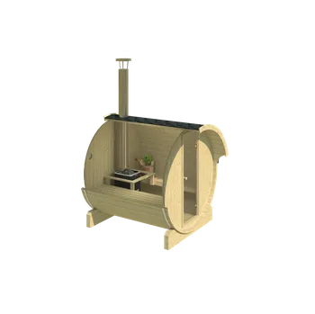 Sauna Horavia FSEO02