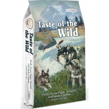 Krmivo pro psa Taste of the Wild Pacific Stream Puppy