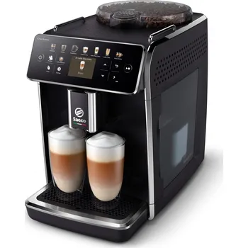 Kávovar Philips SM6580/00