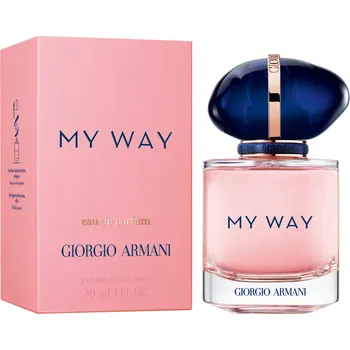 Dámský parfém Giorgio Armani My Way W EDP