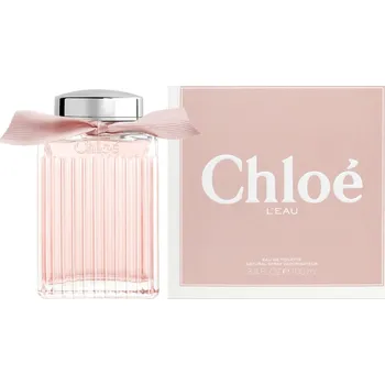 Dámský parfém Chloe Chloé L’Eau, Toaletní voda 100ml - tester pre ženy Toaletní voda