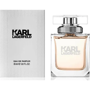 Dámský parfém Karl Lagerfeld Karl Lagerfeld W EDP