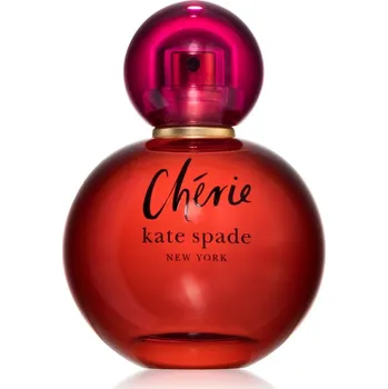 Dámský parfém Kate Spade Chérie W EDP