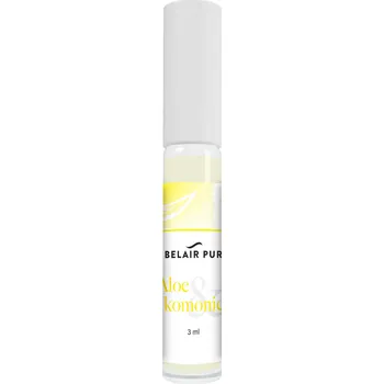 Unisex parfém Aroma KH Belair Pur Esenciální parfém ALOE & KOMONICE Objem: 30 ml